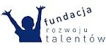 logo fundacja talentow